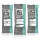 LMNT Zero Sugar Electrolyte Drink Mix - Zesty Citrus Flavor | 30-Count Pack for Enhanced Hydration and Performance