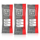 LMNT Zero Sugar Electrolyte Drink Mix - Zesty Citrus Flavor | 30-Count Pack for Enhanced Hydration and Performance