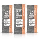 LMNT Zero Sugar Electrolyte Drink Mix - Zesty Citrus Flavor | 30-Count Pack for Enhanced Hydration and Performance