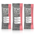 LMNT Zero Sugar Electrolyte Drink Mix - Zesty Citrus Flavor | 30-Count Pack for Enhanced Hydration and Performance