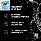 LMNT Keto Electrolyte Powder Packets | Paleo Hydration Powder | No Sugar, No Artificial Ingredients | Variety Pack | 120 Sticks Packs