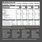 LMNT Zero Sugar Electrolyte Variety Pack - 12 Hydration-Enhancing Drink Mixes for Optimal Refreshment