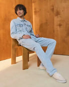 Levis Jeans - Uncharted Life