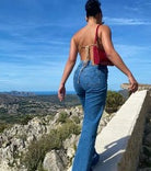 Levis Jeans - Uncharted Life