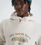 NorthFace - Uncharted Life