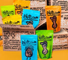 Nuts.com - Uncharted Life