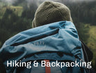 Out and Back Outdoor - Uncharted Life