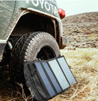 Overland Solar - Uncharted Life
