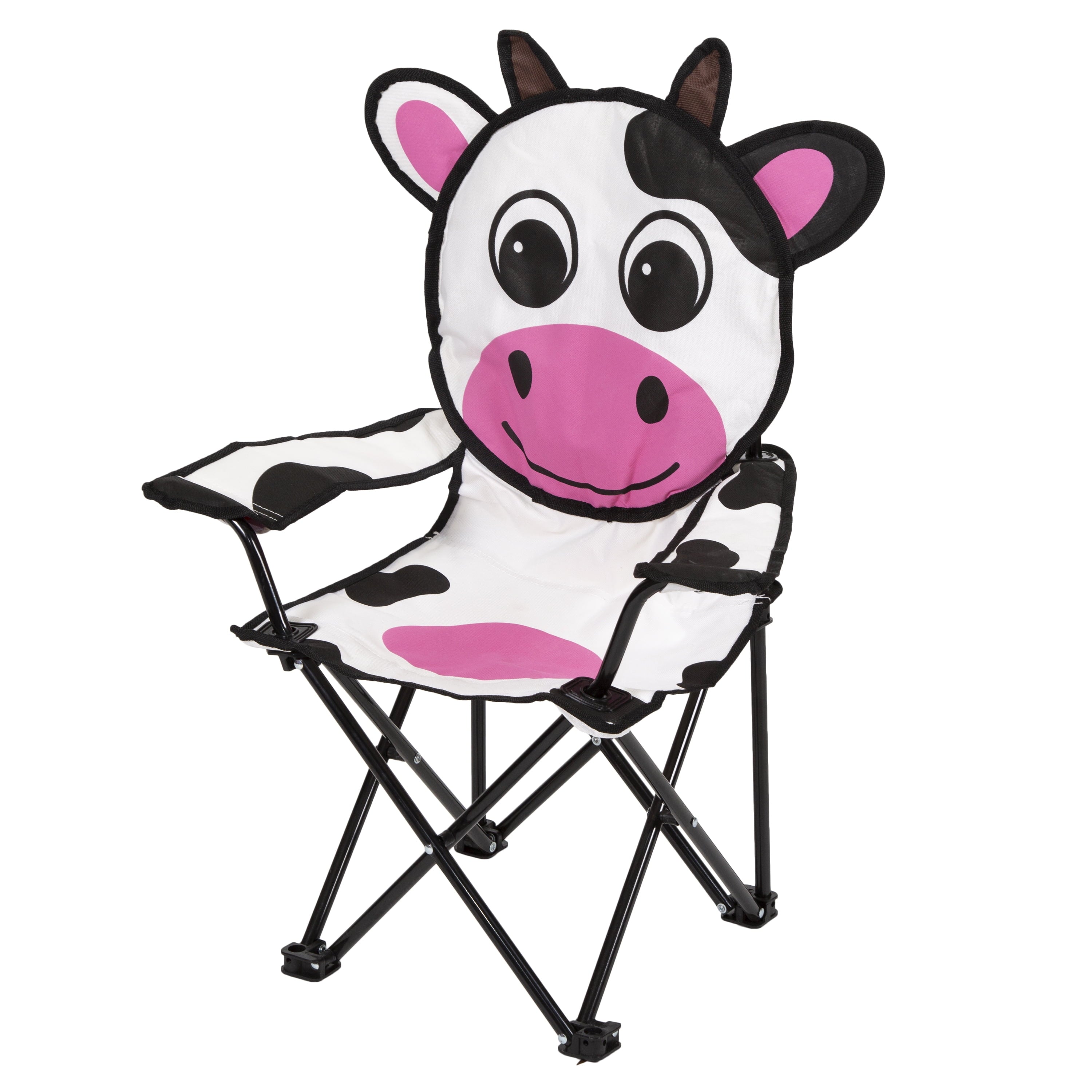 Milky the Cow Chair - Indoor Outdoor - Polyester - Age Group 2+