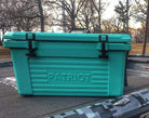 Patriot Coolers - Uncharted Life