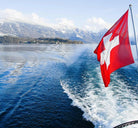 Trafalgar - Uncharted Life