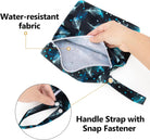 Wee-volutionary Adventure Towels: Set of 3 Nature-Inspired Potty Solutions with Trendy Tote for the Fashionable Camper