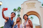 Universal Hollywood - Uncharted Life