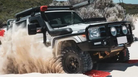 VIC'S OFFROAD - Uncharted Life