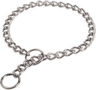 Chain Dog Training Choke Collar, 22 In, 3 Mm