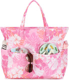 Swim, Tote, and Stay Dry: The Ultimate Beach Escape Bag for Aquatic Adventures!