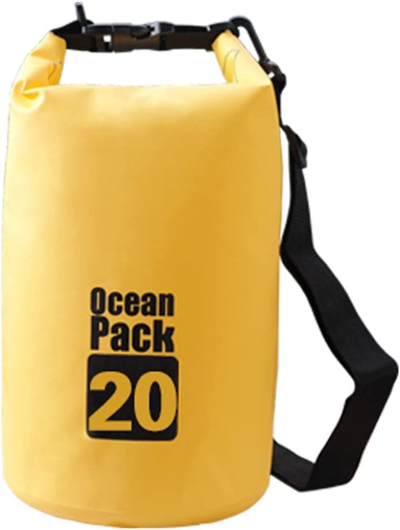 Water-Resistant Magic Bags for All Your Aquatic Adventures: Available in Various Sizes