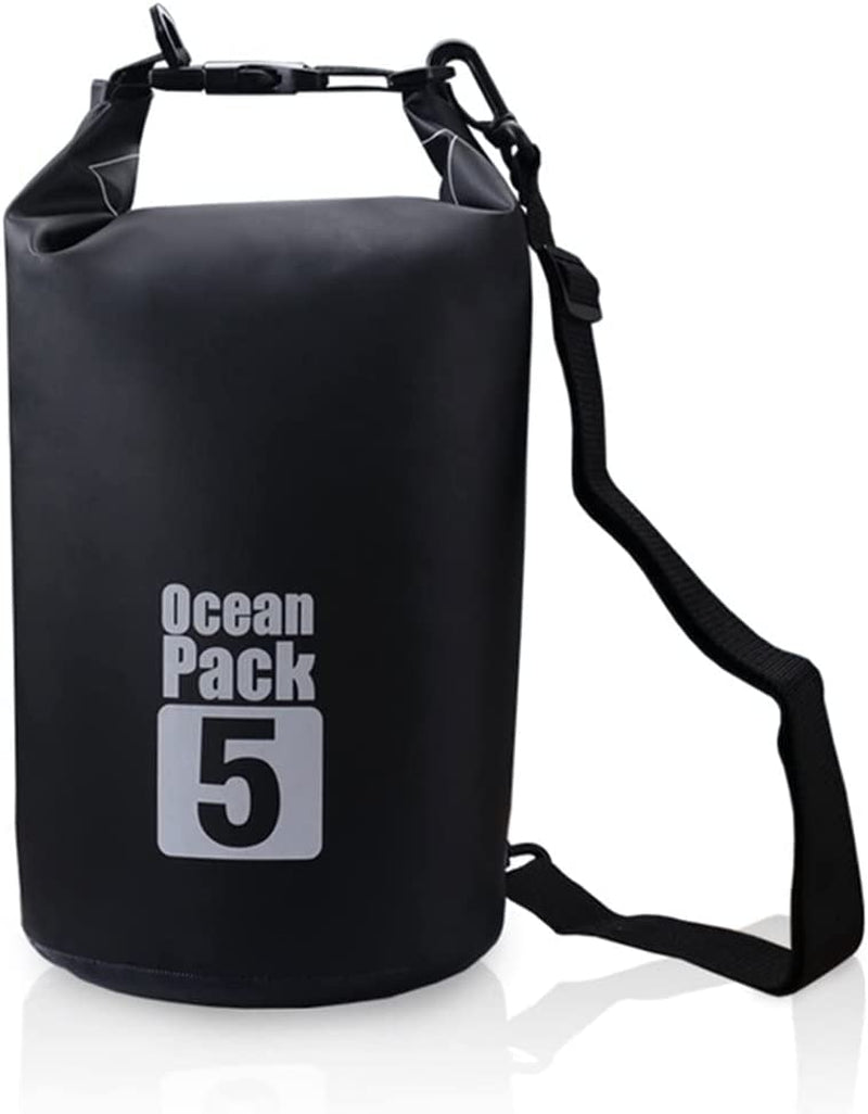 Water-Resistant Magic Bags for All Your Aquatic Adventures: Available in Various Sizes