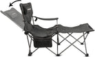 Apollo Walker Portable Reclining Camping Chairs for Adults with Carrying Bag