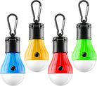 Glowin’ in the Dark: 4 Pack of Camping Disco Balls for When Your Tent Needs a Rave!