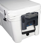 Fishing Rod Holder Compatible with YETI Tundra Coolers