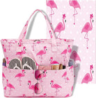 Swim, Tote, and Stay Dry: The Ultimate Beach Escape Bag for Aquatic Adventures!