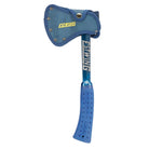 E6-25A Forged Steel Camp Axe with 11-In Steel Handle