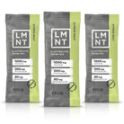 LMNT Zero Sugar Electrolyte Drink Mix - Zesty Citrus Flavor | 30-Count Pack for Enhanced Hydration and Performance