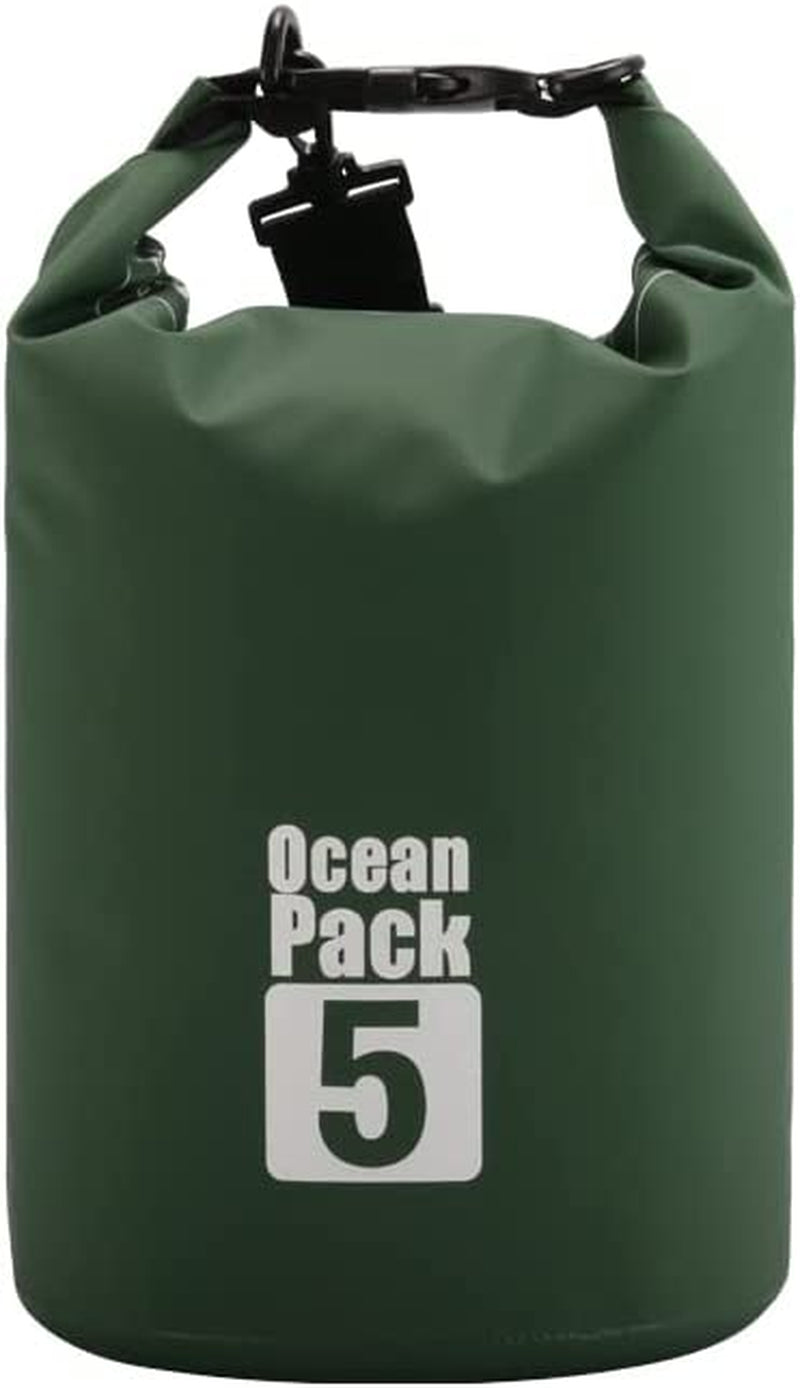 Water-Resistant Magic Bags for All Your Aquatic Adventures: Available in Various Sizes