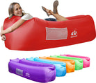 The Bendable Buddy: The Couch That Floats, Defies Gravity, and Crashes Picnics!