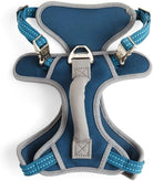 Reddy Canvas Dog Harness – Durable, Adjustable & Stylish Navy Harness for Large Dogs