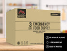 3-Day Emergency Food Supply | Freeze Dried Survival & Emergency Food | 18 Servings