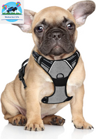 BARKBAY No-Pull Dog Harness – Adjustable, Reflective & Durable