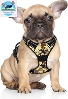 BARKBAY No-Pull Dog Harness – Adjustable, Reflective & Durable