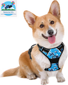 BARKBAY No-Pull Dog Harness – Adjustable, Reflective & Durable