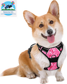 BARKBAY No-Pull Dog Harness – Adjustable, Reflective & Durable