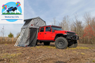 Roof Top Tent Annex - 99052A